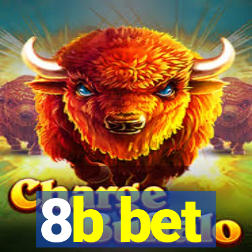 8b bet